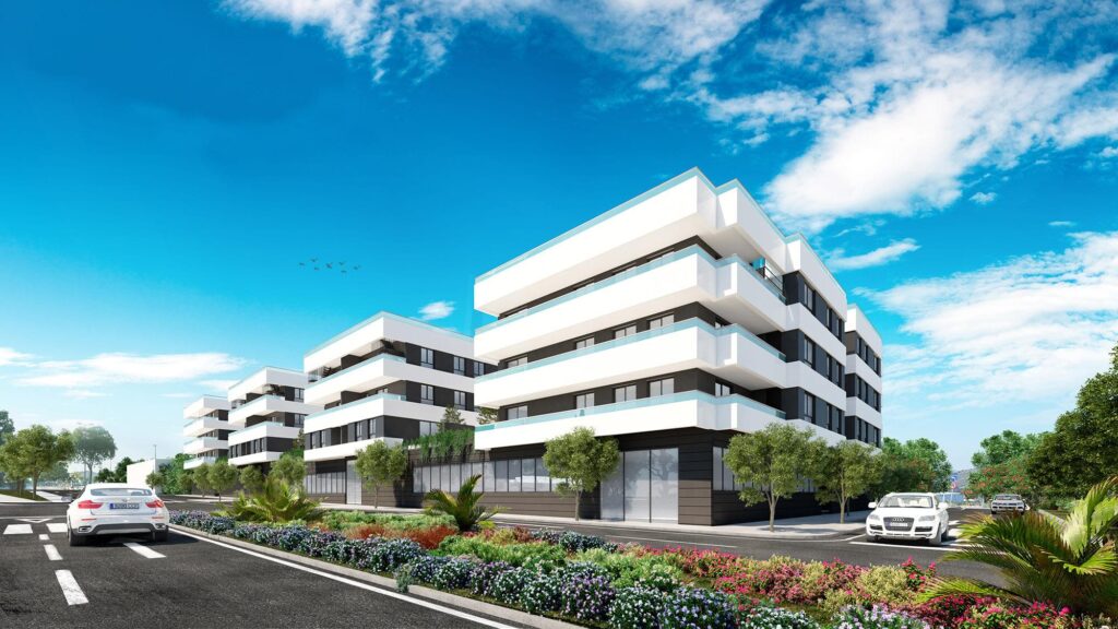Residencial Josefa Galindo